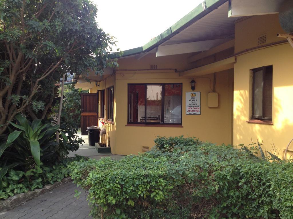 Jungle Monkey Backpackers Hostel Port Saint John's Phòng bức ảnh
