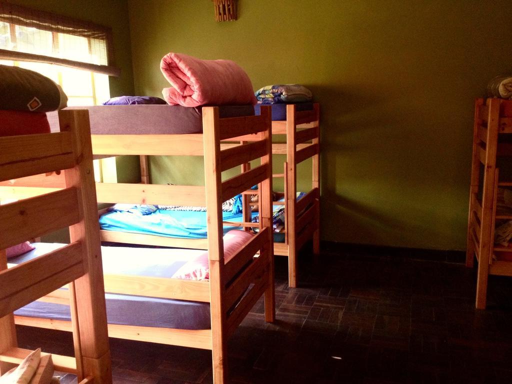 Jungle Monkey Backpackers Hostel Port Saint John's Phòng bức ảnh