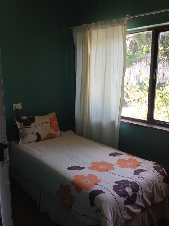 Jungle Monkey Backpackers Hostel Port Saint John's Phòng bức ảnh