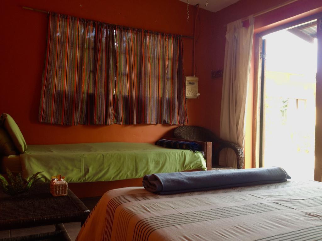 Jungle Monkey Backpackers Hostel Port Saint John's Phòng bức ảnh