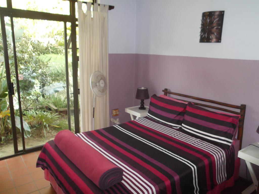 Jungle Monkey Backpackers Hostel Port Saint John's Ngoại thất bức ảnh